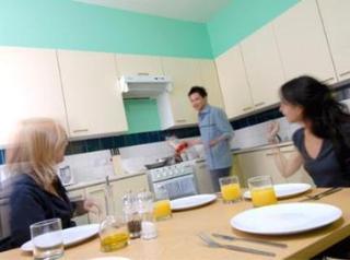 ホテルWigram House ロンドン エクステリア 写真